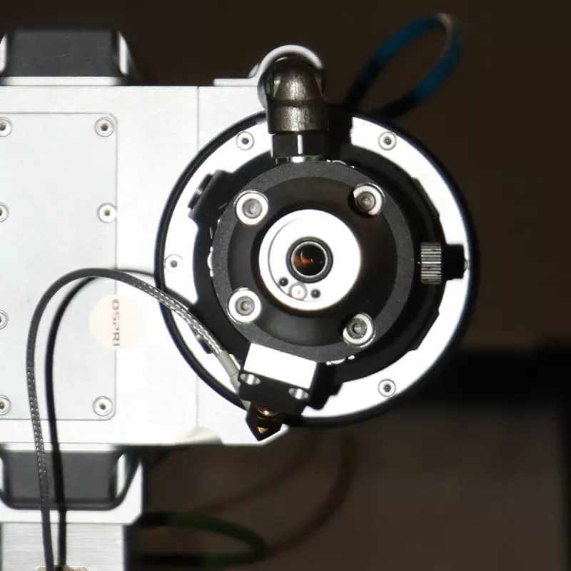 Pięcioosiowa maszyna do cięcia laserowego 3D