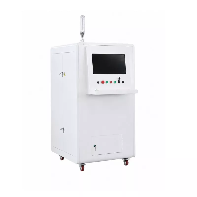 Linia produkcyjna do cięcia cewek