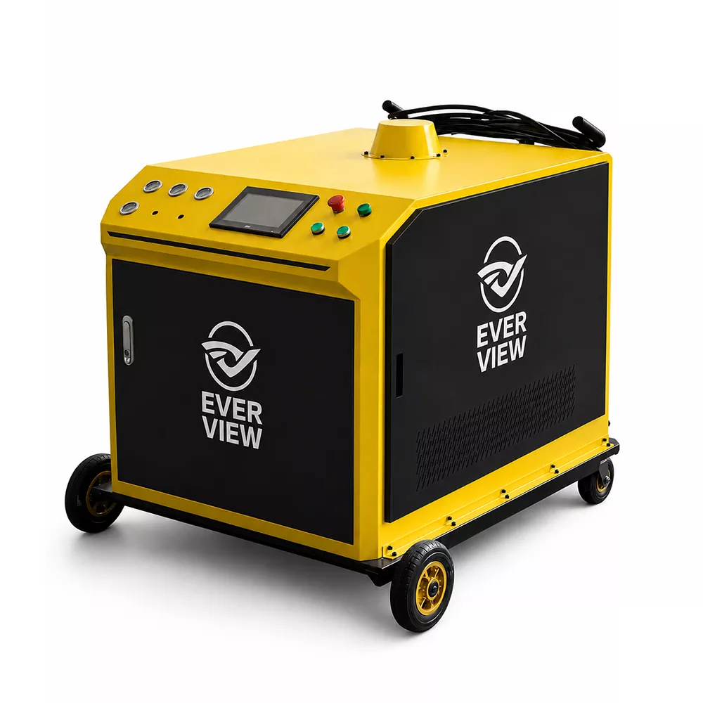Zintegrowany generator azotu spawalniczego Zintegrowany generator azotu spawalniczego