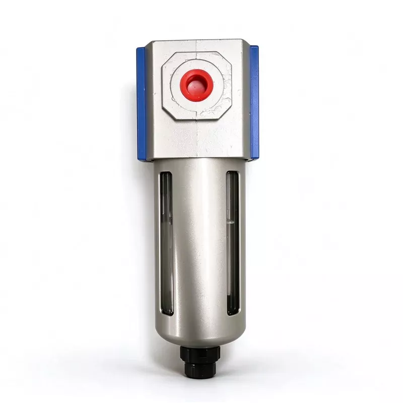 Filtry gazu do maszyn do cięcia laserowego