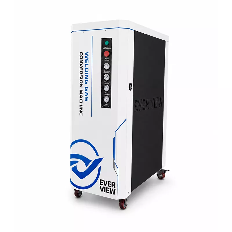 Generator azotu - 1 do 2